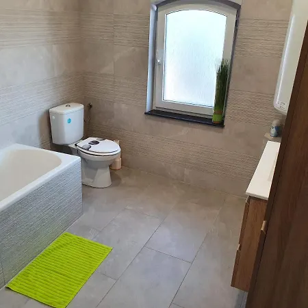 Bambou Pres De Pairi Daiza Vakantiehuis *